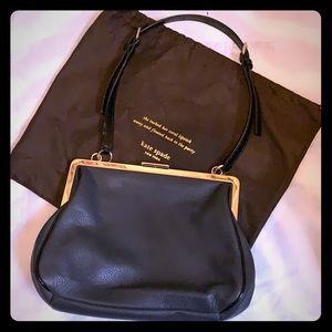 Kate Spade Frame Bag - NWOT